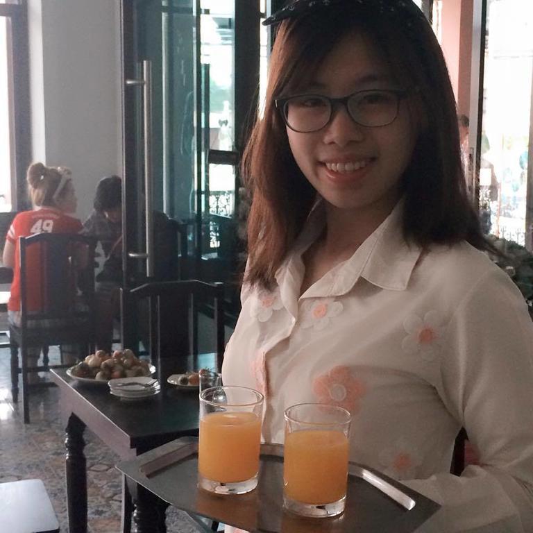 더 선 테라스 치앙마이 외부 사진